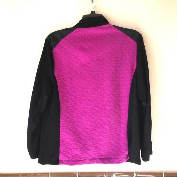 Allison Daley Womens Outdoor Jacket Pockets - Picture 6 of 8